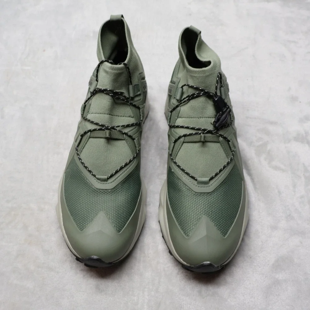Columbia few blemish